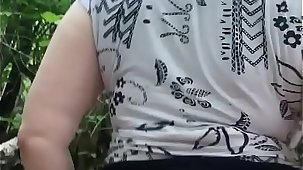 Big ass mature
