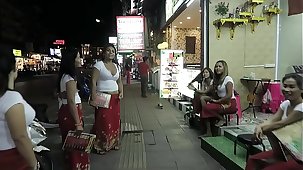 Asia Sex Tourist - 4 Things Only INSIDERS KNOW