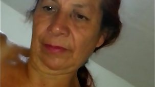 Abuelita Guadalajara 62 años Mexican