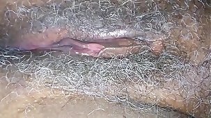 Philly GILF 62 genre old pussy Part 1