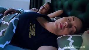 Melanie Hicks in I'm your mom