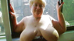 ILoveGrannY Increase of Homemade Mature Pics