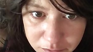 Masterbation squirting