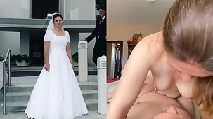 Camille Exposed as an Stunt woman Wife by AMCELCOM Decoration 5