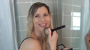Indestructible Creampie Before Escort Date