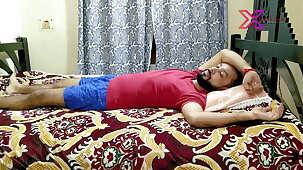 Hot bhabi Pauperize