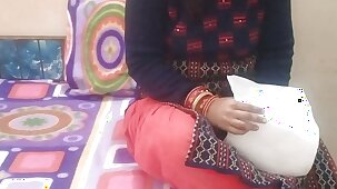 Punjabi bhabhi ko taange utha kar bihari ne preganent kar diya Clear hindi and punjabi audio