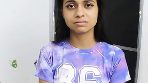 Fuck my stepdaughter apropos alternation be advantageous to not saying anything to her stepfather - Porn apropos Spanish
