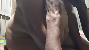 Desi beautiful bhabhi romantic sex at home! Tally again and fuck me!