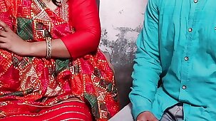Saas Ne liya Daughter Ke Boyfriend Ka Fucking Stamina Test , Is ghar me Jmaayi ese hi chune jaate hai Clear Hindi Audio