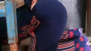 Stepmom Stuck, stepson Fuck, Desi Kaand Ki Video